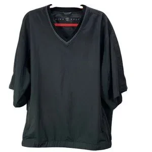 Nike Jackets Coats Nike Golf Dri Fit Windbreaker Jacket